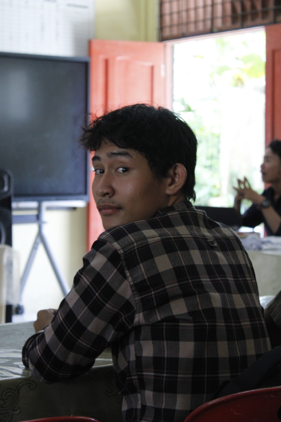 Foto Saya