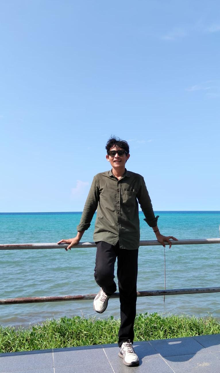 Foto Saya
